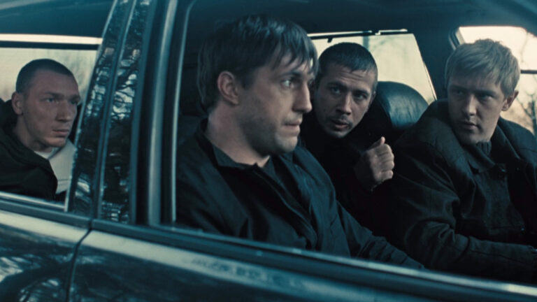 Фильм Бумер Все Части - Смотреть Онлайн Бесплатно На Лордфильм КП 7.077 ...